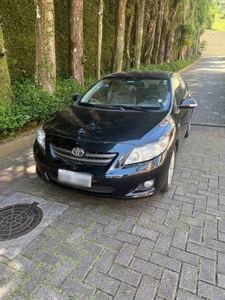 Carro 1.8 XLI 16V FLEX 4P AUTOMÁTICO