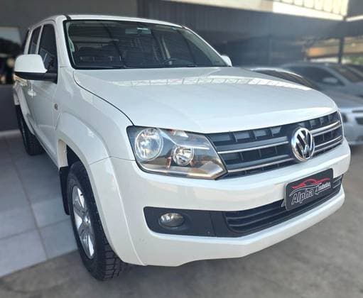 Carro 2.0 HIGHLINE 4X4 CD 16V TURBO INTERCOOLER DIESEL 4P AUTOMÁTICO