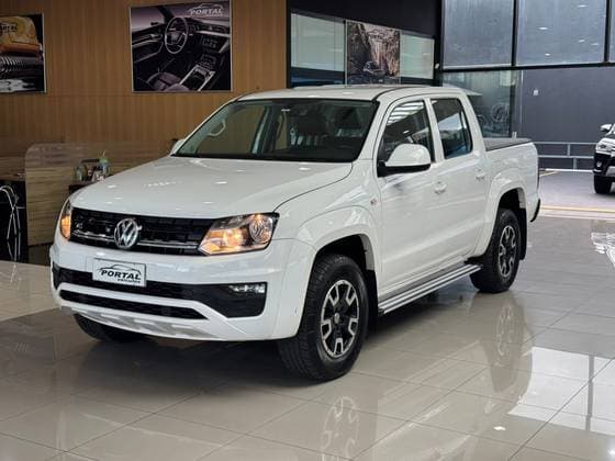 Carro 3.0 V6 TDI DIESEL COMFORTLINE CD 4MOTION AUTOMÁTICO