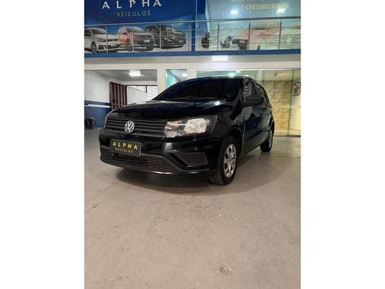 Carro 1.0 12V MPI TOTALFLEX 4P MANUAL