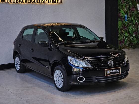 Carro 1.0 MI PLUS 8V FLEX 4P MANUAL G.V