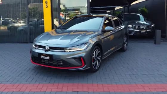 Carro 2.0 350 TSI GASOLINA GLI DSG