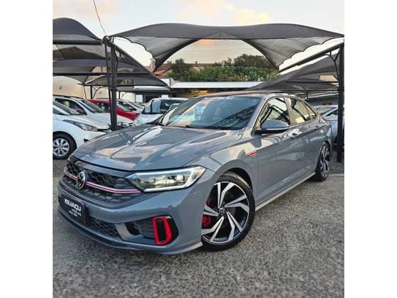 Carro 2.0 350 TSI GASOLINA GLI DSG