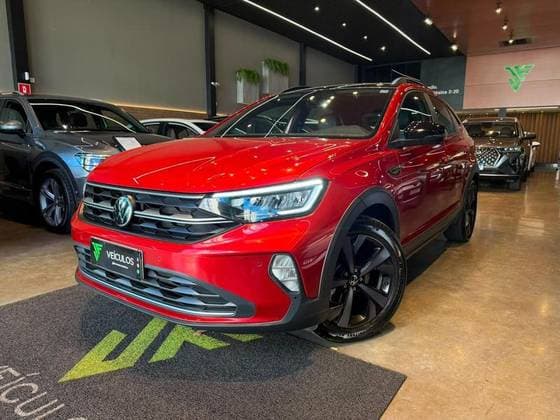 Carro 1.0 200 TSI TOTAL FLEX HIGHLINE AUTOMÁTICO