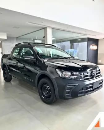 Carro 1.6 MSI ROBUST CD 16V FLEX 2P MANUAL