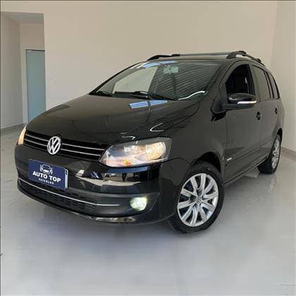 Carro 1.6 MI SPORTLINE 8V FLEX 4P MANUAL