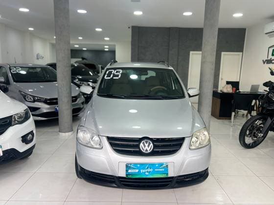 Carro 1.6 MI SPORTLINE 8V FLEX 4P MANUAL