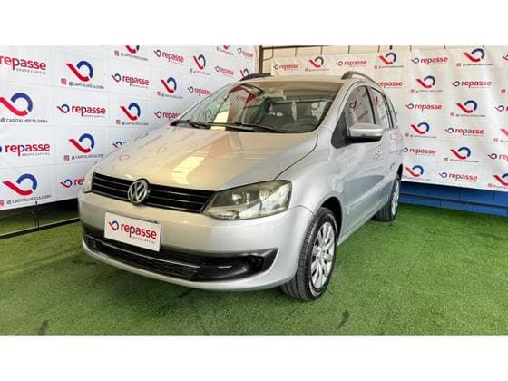 Carro 1.6 MI TREND 8V FLEX 4P MANUAL