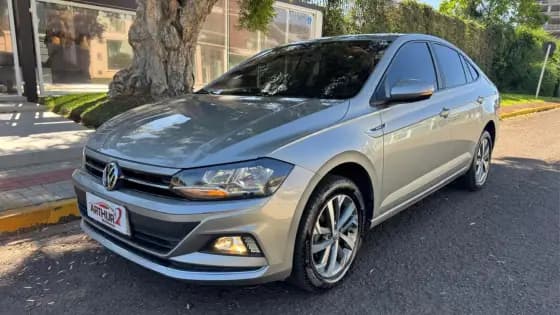 Carro 1.0 200 TSI HIGHLINE AUTOMÁTICO