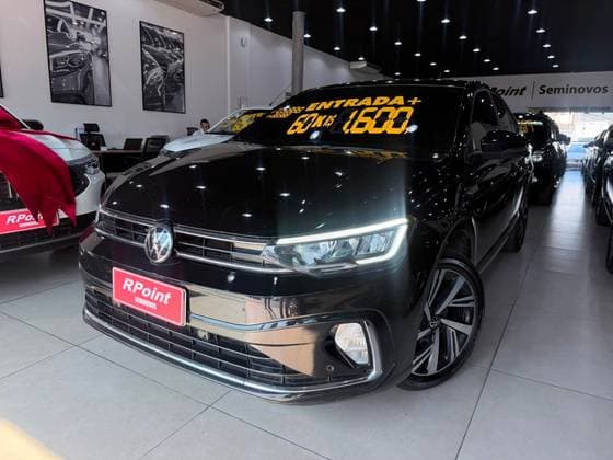 Carro 1.0 200 TSI HIGHLINE AUTOMÁTICO