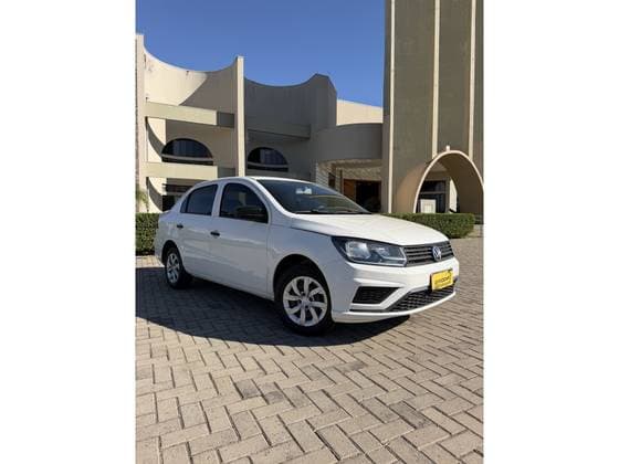 Carro 1.0 12V MPI TOTALFLEX 4P MANUAL