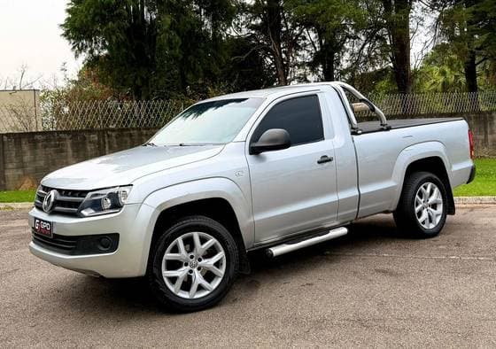 Carro 2.0 S 4X4 CS 16V TURBO INTERCOOLER DIESEL 2P MANUAL