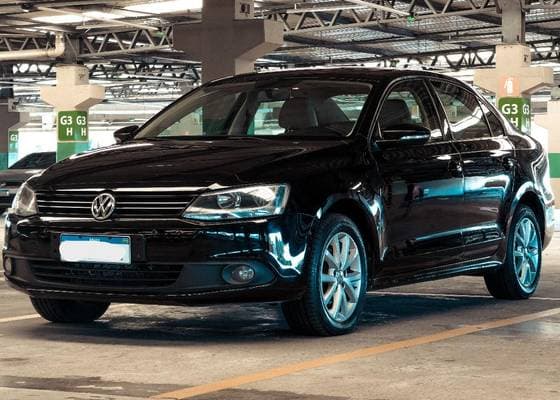 Carro 2.0 COMFORTLINE FLEX 4P TIPTRONIC
