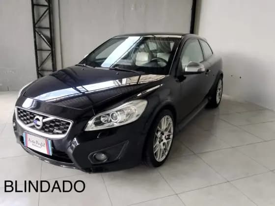 Carro 2.5 T5 RD TURBO GASOLINA 2P AUTOMÁTICO
