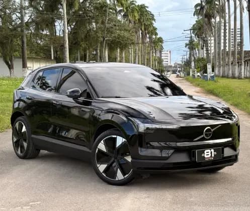 Carro 69 KW ELÉTRICO ULTRA