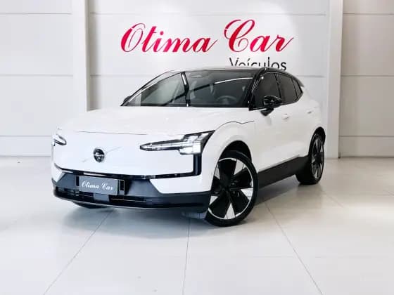 Carro 69 KW ELÉTRICO ULTRA