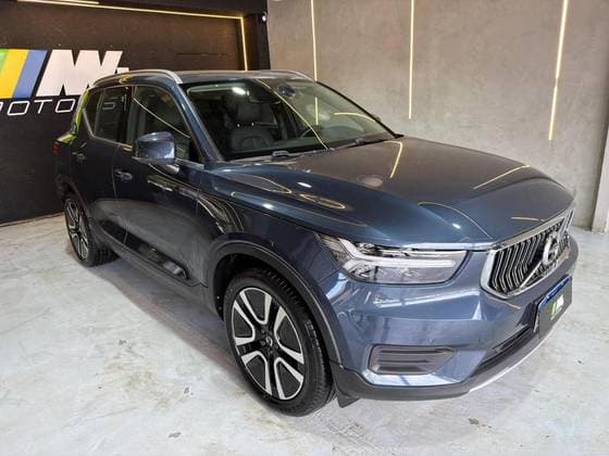 Carro 1.5 T5 RECHARGE MOMENTUM GEARTRONIC