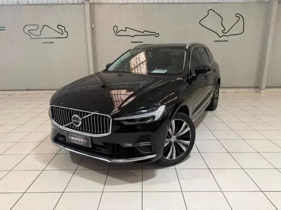 Carro 2.0 T8 HYBRID INSCRIPTION AWD GEARTRONIC