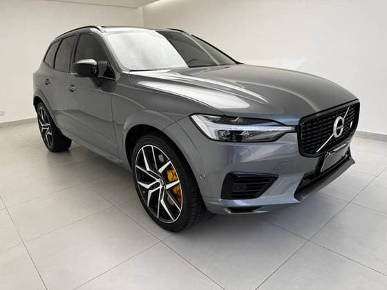 Carro 2.0 T8 HYBRID POLESTAR ENGINEERED AWD GEARTRONIC