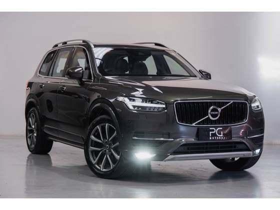 Carro 2.0 T6 GASOLINA MOMENTUM AWD GEARTRONIC