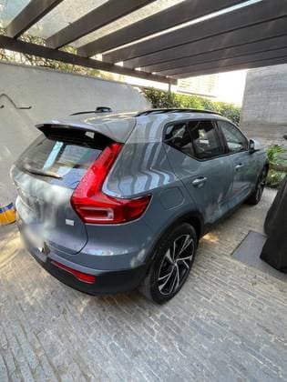 Carro 1.5 T5 RECHARGE R-DESIGN GEARTRONIC