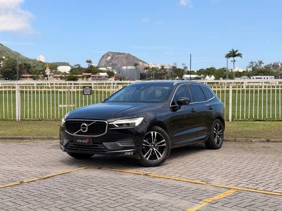 Carro 2.0 T5 GASOLINA MOMENTUM AWD GEARTRONIC