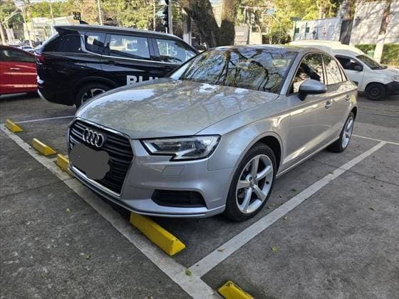 Carro 1.4 TFSI SEDAN ATTRACTION 16V FLEX 4P TIPTRONIC
