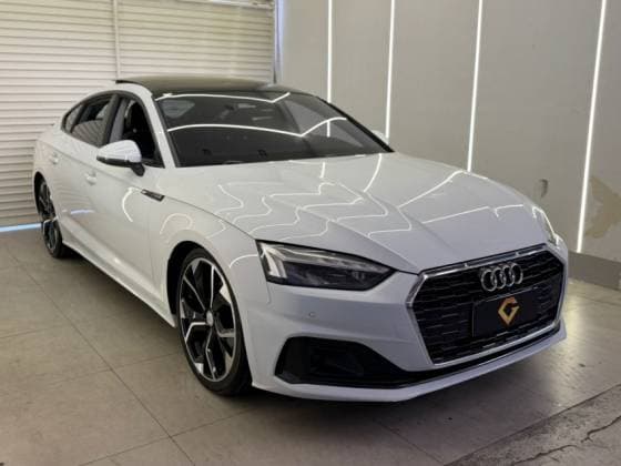 Carro 2.0 TFSI GASOLINA SPORTBACK PRESTIGE PLUS S TRONIC