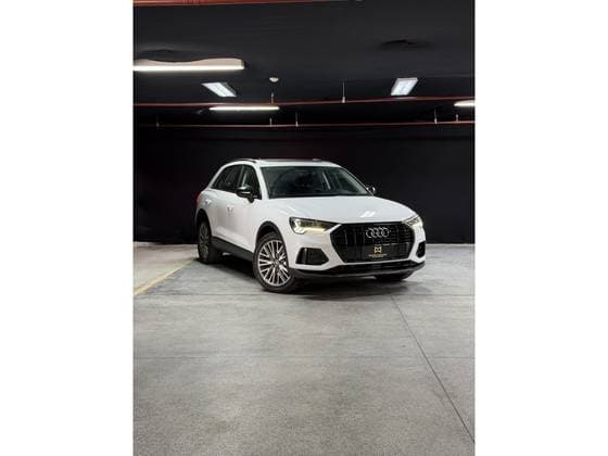 Carro 1.4 35 TFSI GASOLINA BLACK S TRONIC