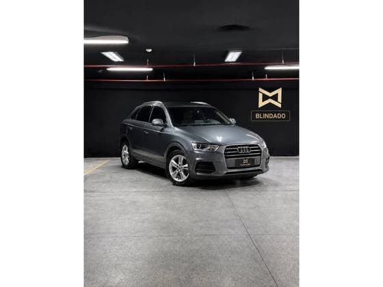 Carro 1.4 TFSI AMBIENTE GASOLINA 4P S TRONIC