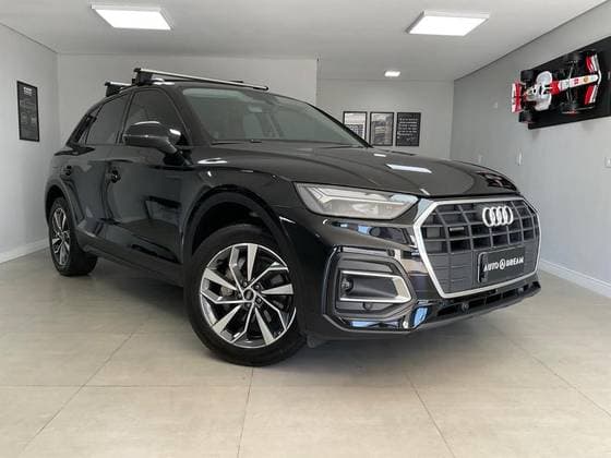 Carro 2.0 45 TFSI GASOLINA PRESTIGE QUATTRO S TRONIC