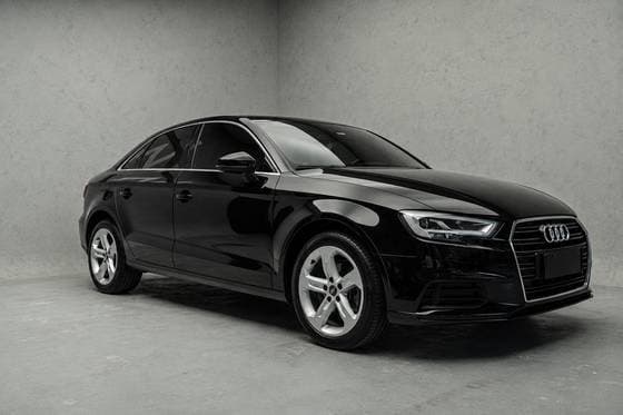 Carro 1.4 TFSI FLEX SEDAN PRESTIGE PLUS TIPTRONIC
