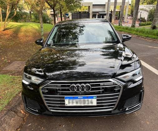 Carro 2.0 45 TFSI GASOLINA PRESTIGE PLUS QUATTRO S TRONIC