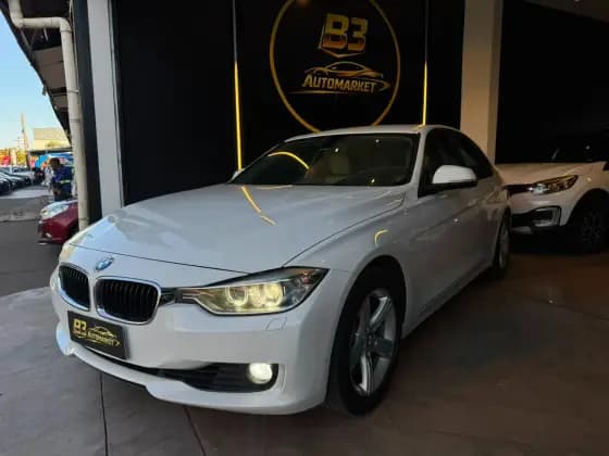Carro 2.0 16V TURBO ACTIVE FLEX 4P AUTOMÁTICO