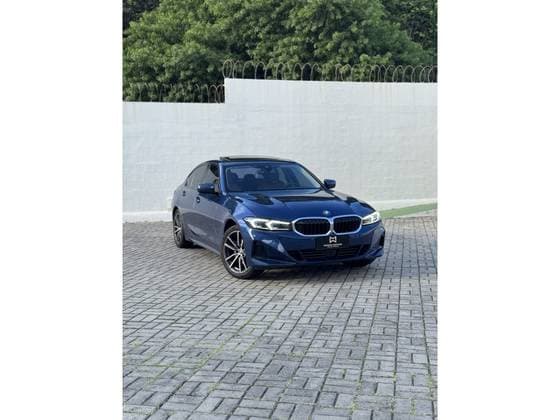 Carro 2.0 16V TURBO FLEX SPORT GP AUTOMÁTICO