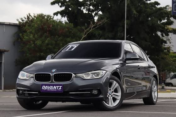 Carro 2.0 SPORT 16V TURBO ACTIVE FLEX 4P AUTOMÁTICO