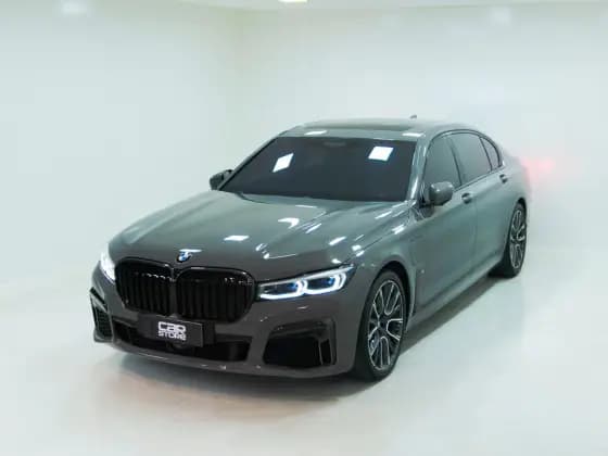 Carro 3.0 TWINPOWER HÍBRIDO M SPORT AUTOMÁTICO