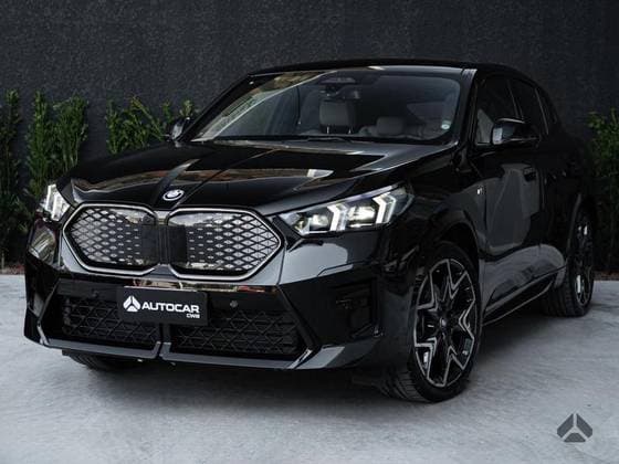 Carro 64,8 KW ELÉTRICO XDRIVE30 M SPORT