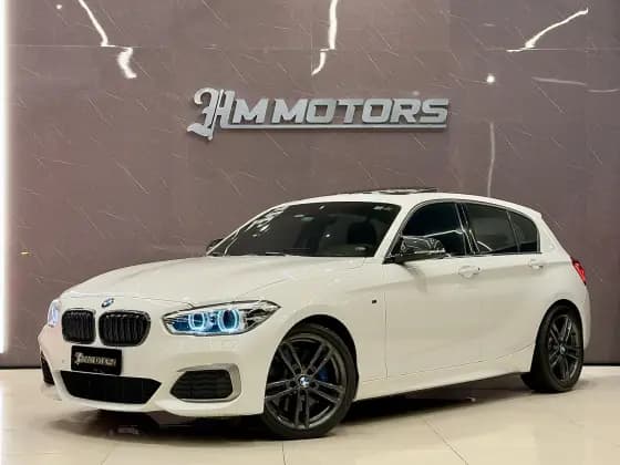 Carro 3.0 24V TURBO GASOLINA 4P AUTOMÁTICO
