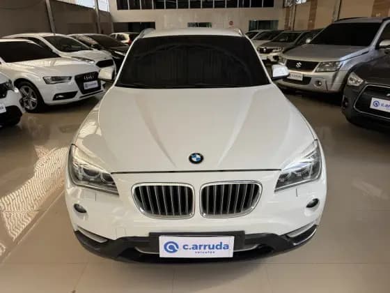 Carro 2.0 18I S-DRIVE 4X2 16V GASOLINA 4P AUTOMÁTICO