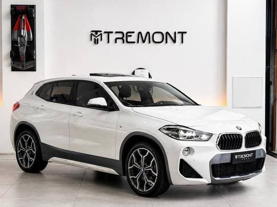 Carro 2.0 16V TURBO GASOLINA SDRIVE20I M SPORT X STEPTRONIC
