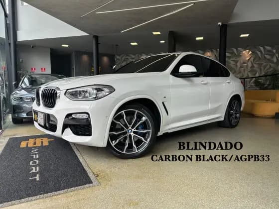 Carro 2.0 16V GASOLINA XDRIVE30I M SPORT STEPTRONIC
