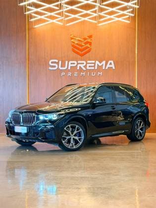 Carro 3.0 I6 TURBO HÍBRIDO XDRIVE45E M SPORT AUTOMÁTICO
