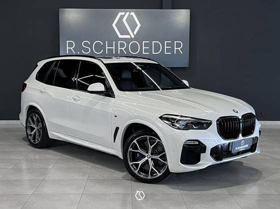 Carro 3.0 I6 TURBO HÍBRIDO XDRIVE45E M SPORT AUTOMÁTICO