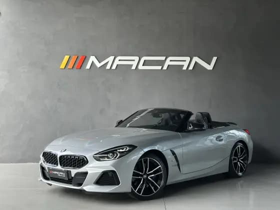 Carro 2.0 TWINPOWER GASOLINA SDRIVE30i M SPORT STEPTRONIC