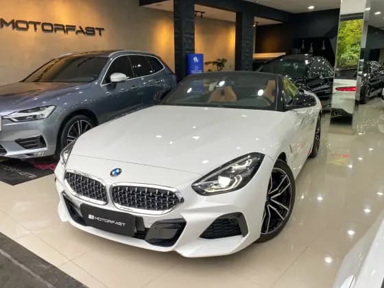 Carro 2.0 TWINPOWER GASOLINA SDRIVE30i M SPORT STEPTRONIC