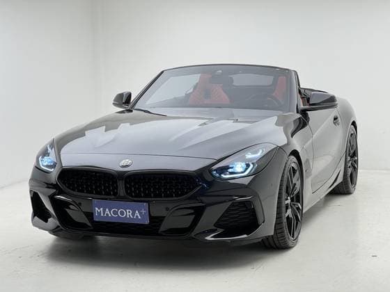 Carro 2.0 TWINPOWER GASOLINA SDRIVE30i M SPORT STEPTRONIC