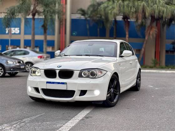 Carro 3.0 SPORT HATCH 24V GASOLINA 4P AUTOMÁTICO