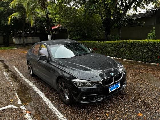 Carro 2.0 SPORT 16V TURBO ACTIVE FLEX 4P AUTOMÁTICO