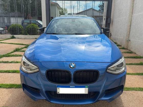 Carro 3.0 24V TURBO GASOLINA 4P AUTOMÁTICO